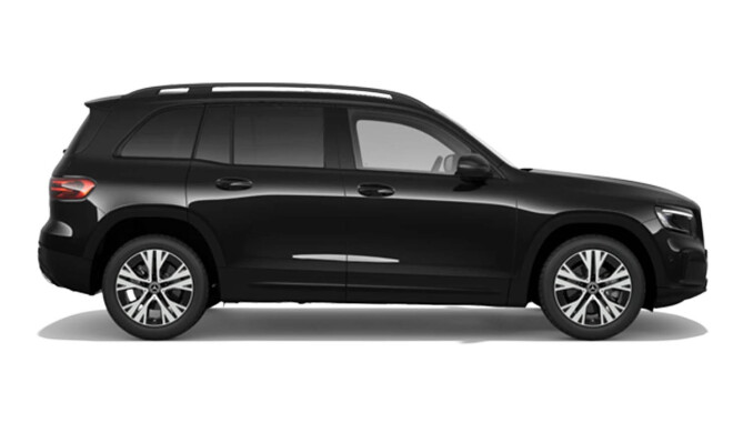 Mercedes-Benz GLB 200 Sport Executive 5dr 7G-Tronic Petrol Estate - Image 2